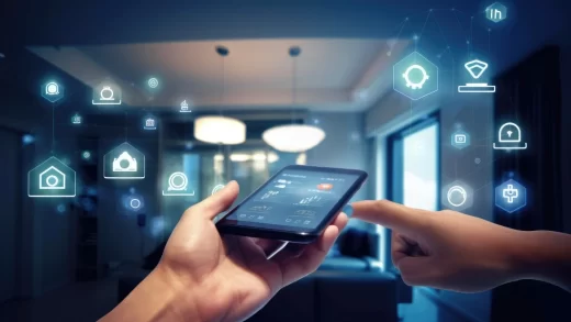 Common Smart Home Devices and Their Functions