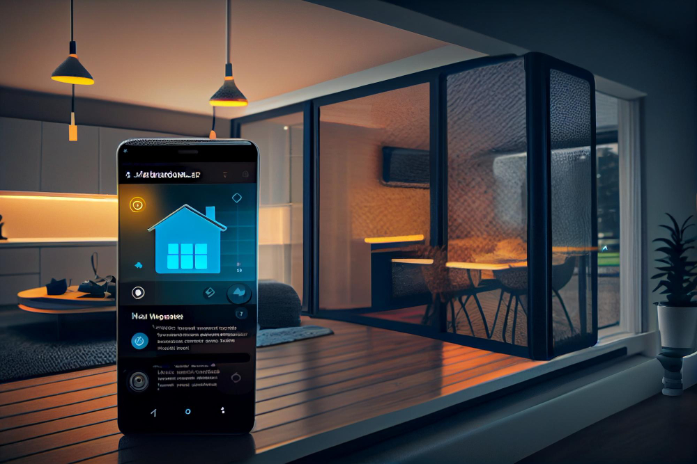 How Smart Home Technology Can Enhance Energy Efficiency