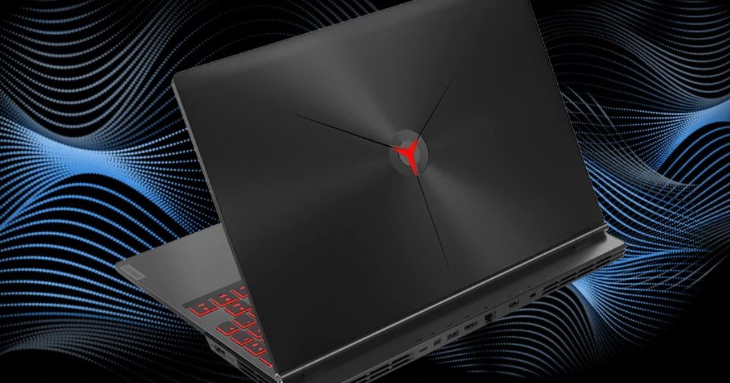 Lenovo Legion Y70 Laptop gaming berperforma tinggi dengan desain yang stylish