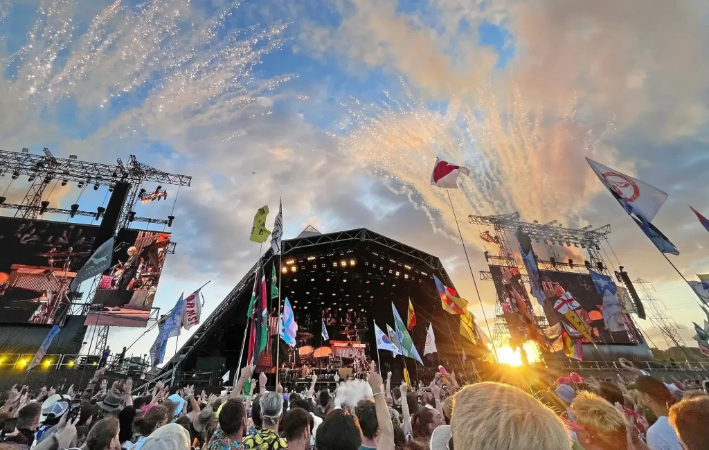 Tips for securing your spot at Glastonbury 2024 